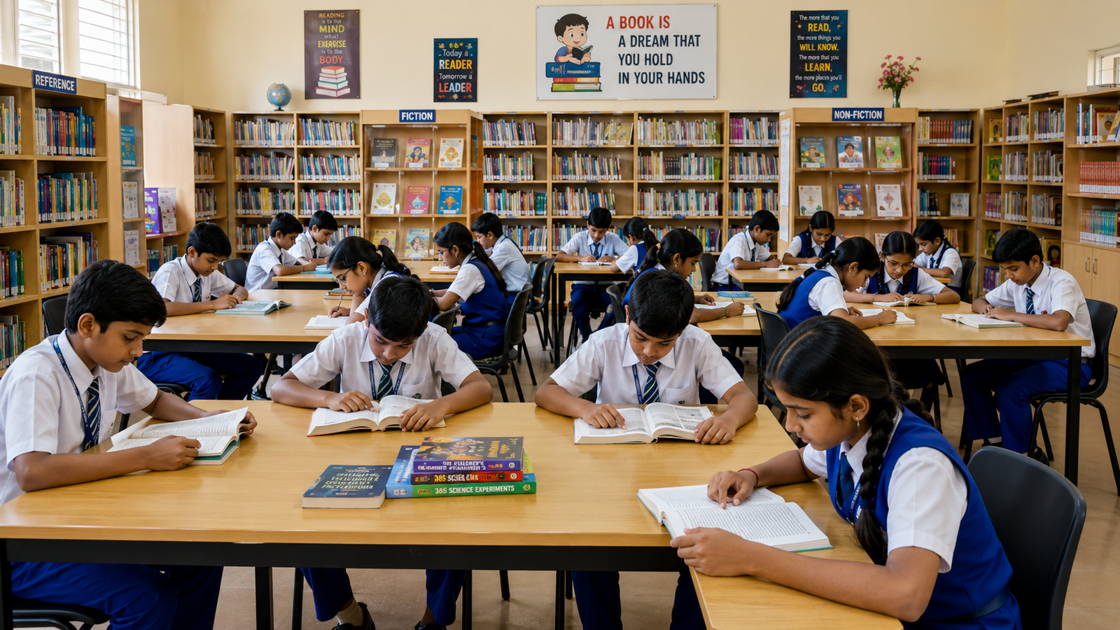 Library