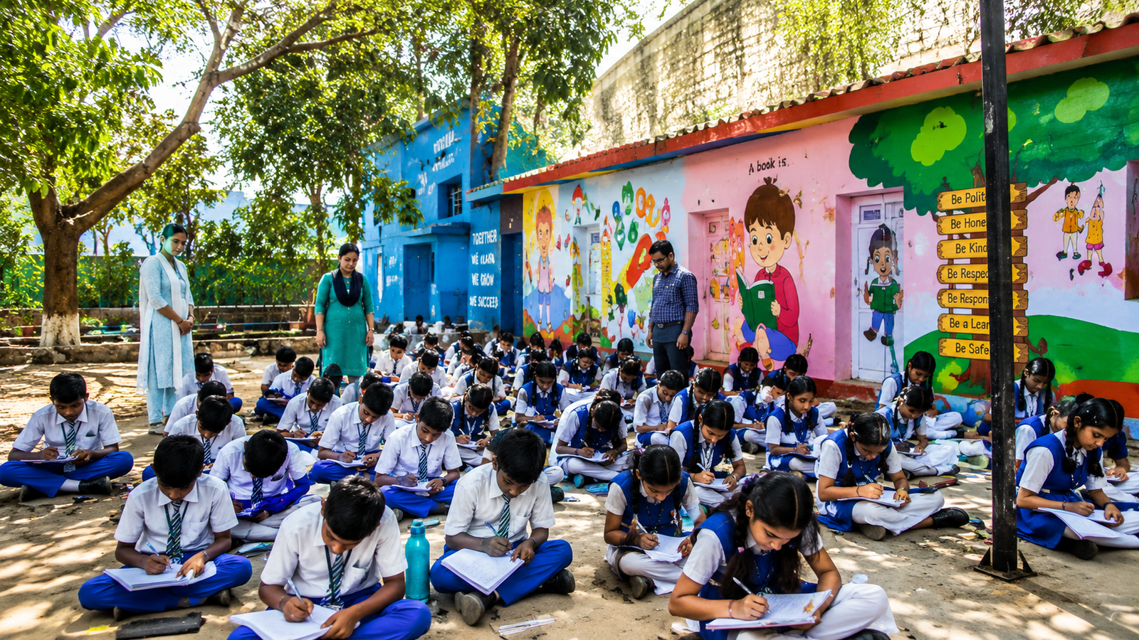 Students